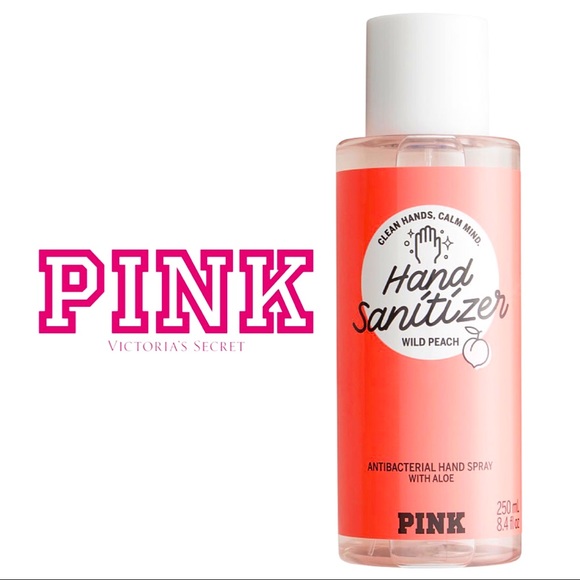 PINK Victoria's Secret Other - VS PINK 🎀Wild Peach🎀